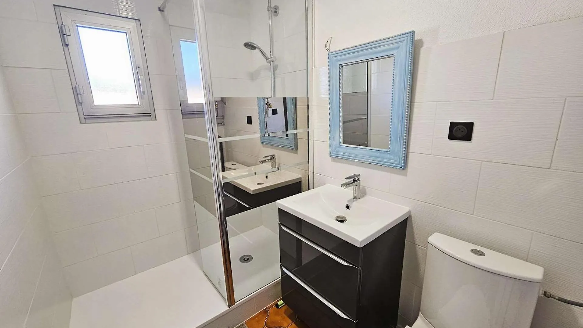 Bel Appartement, 4 Couchages, Lumineux, 500 M De La Plage Et Des Commerces... Saint-Mandrier-sur-Mer