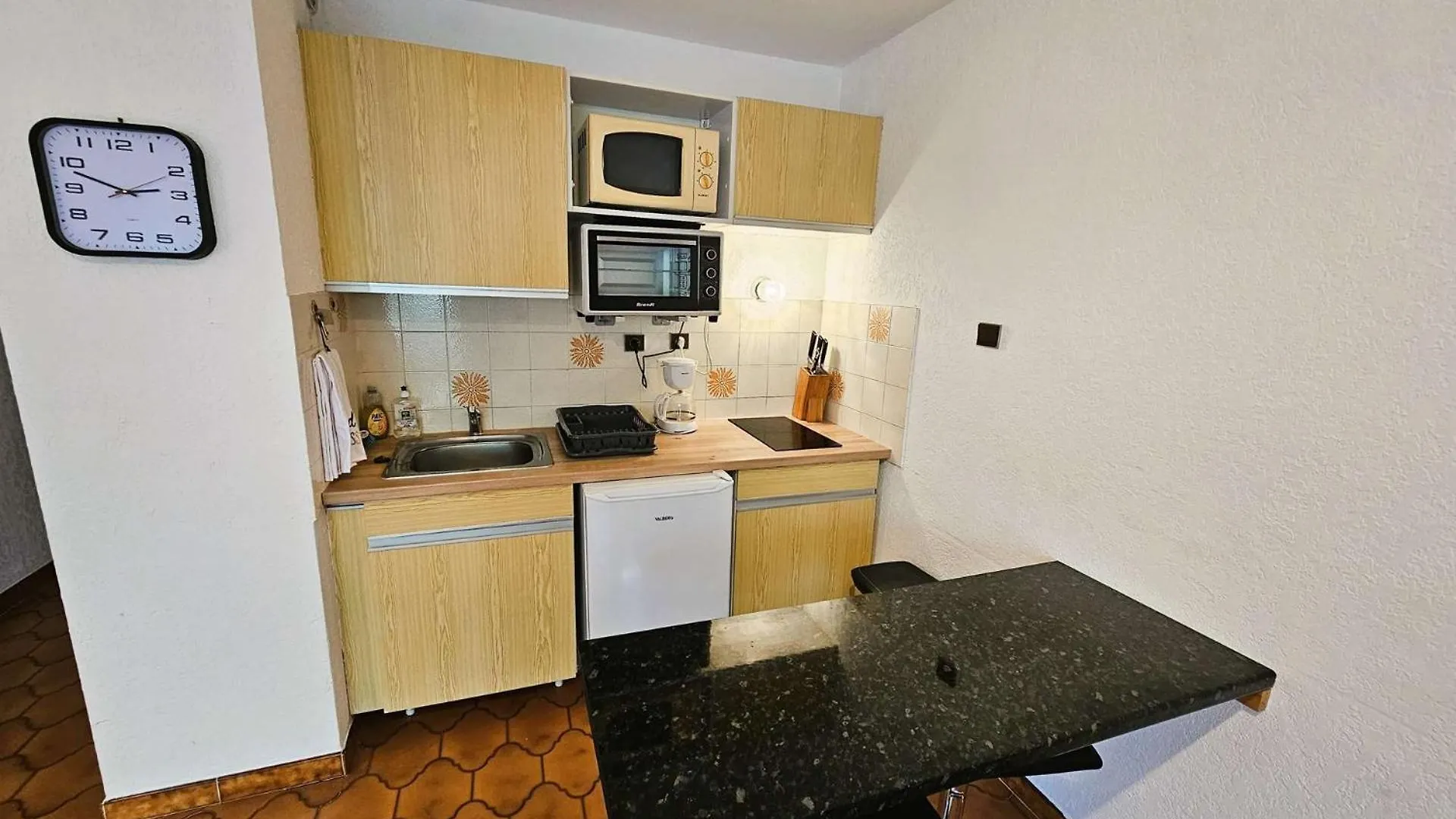 Bel Appartement, 4 Couchages, Lumineux, 500 M De La Plage Et Des Commerces... Saint-Mandrier-sur-Mer
