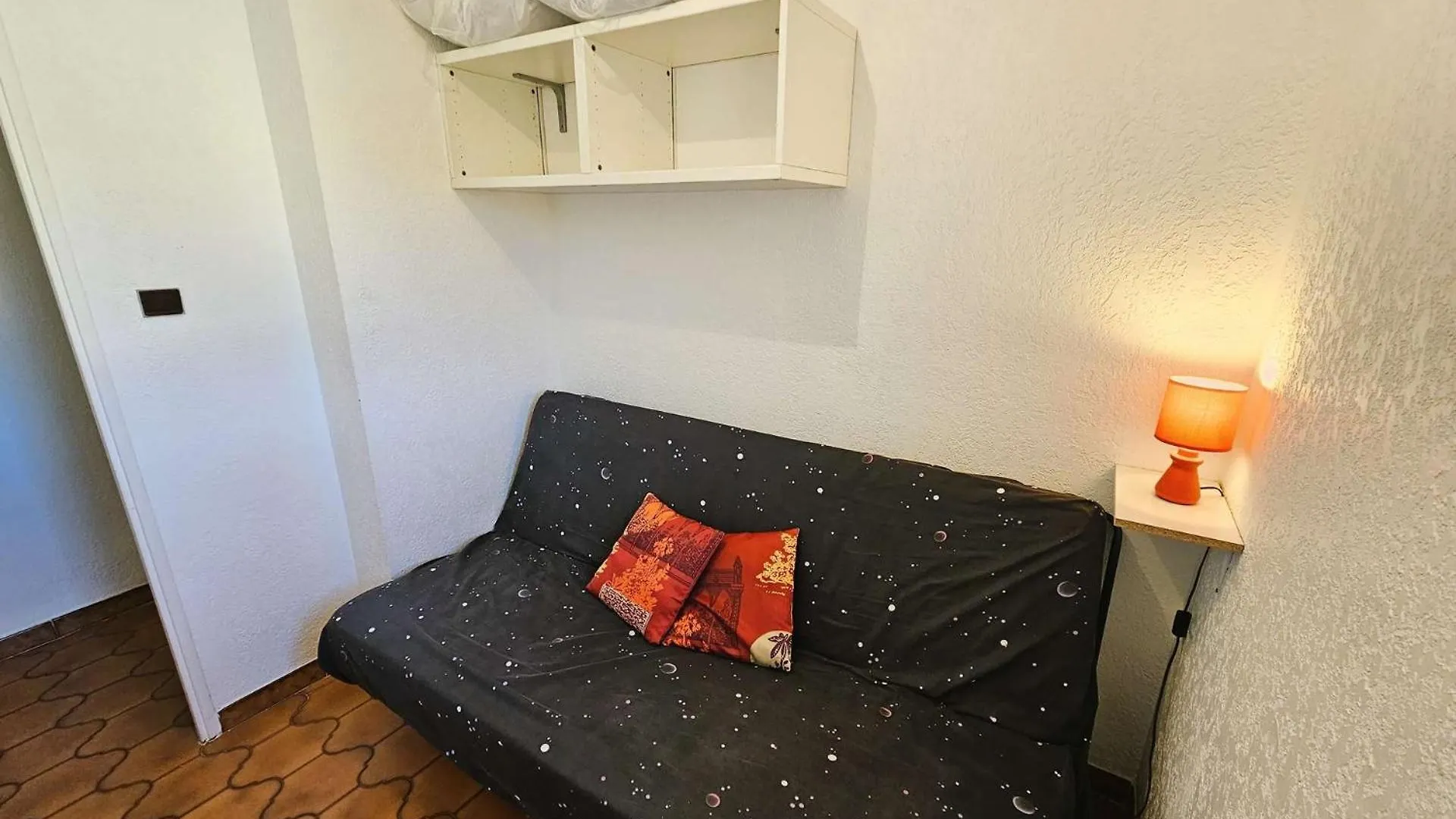 Lägenhet Bel Appartement, 4 Couchages, Lumineux, 500 M De La Plage Et Des Commerces... Saint-Mandrier-sur-Mer