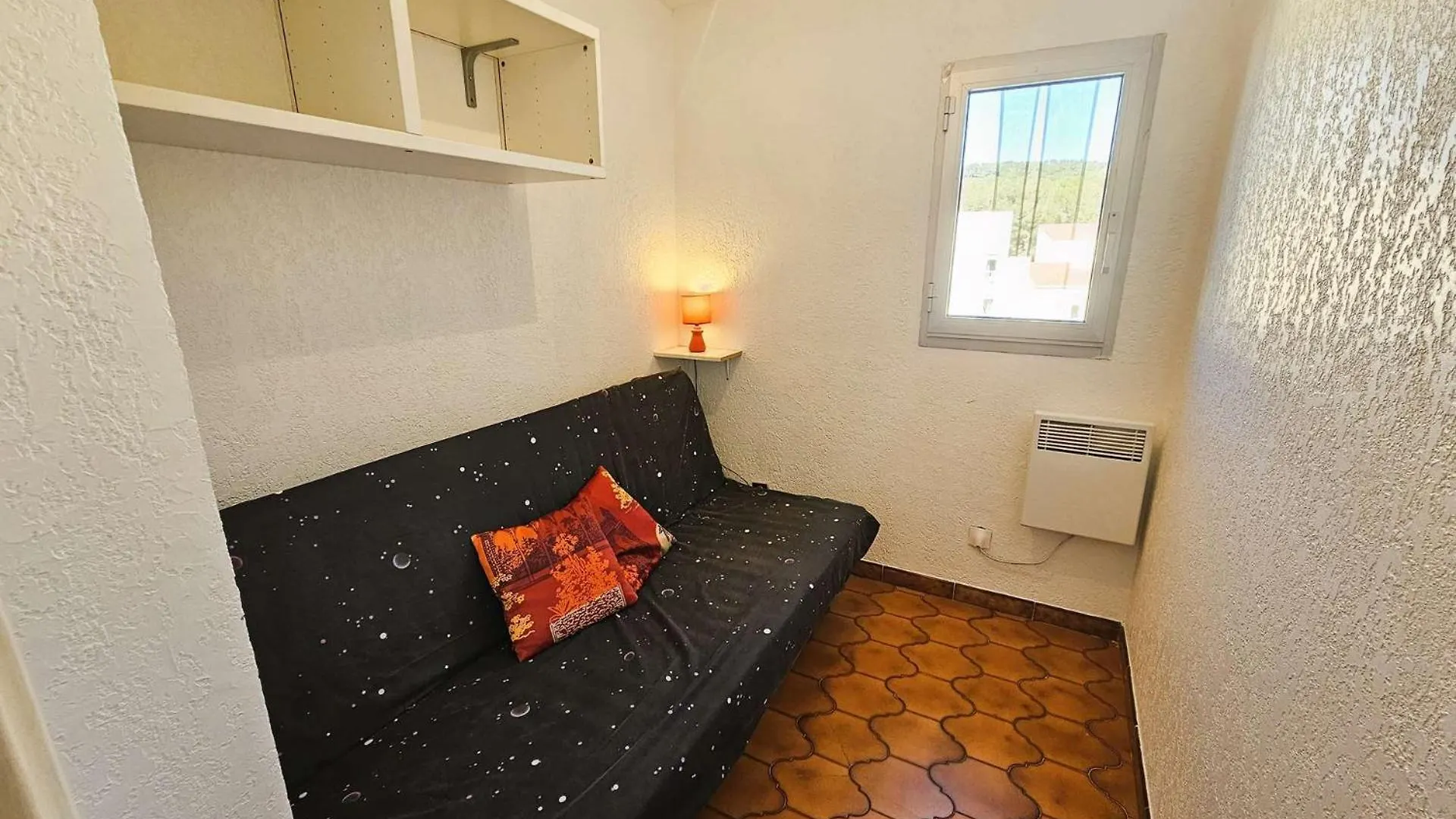 Bel Appartement, 4 Couchages, Lumineux, 500 M De La Plage Et Des Commerces... Saint-Mandrier-sur-Mer Lägenhet